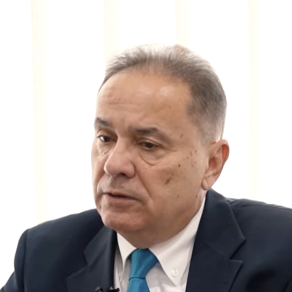 Шандор Дороги